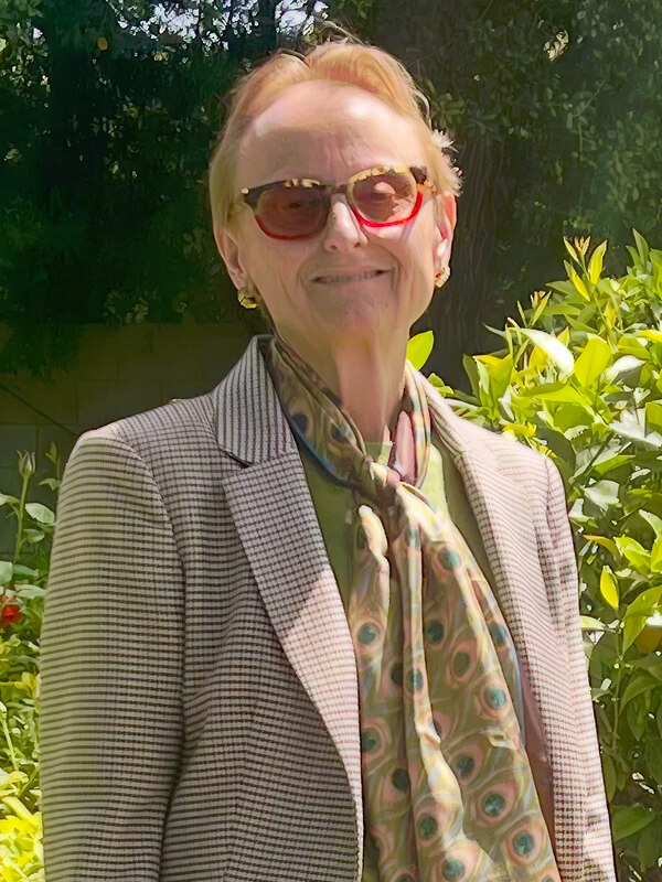 Cleo Tsolakoglou-Williams, MD